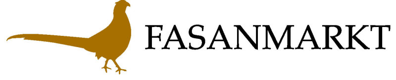 Logo Fasanmarkt